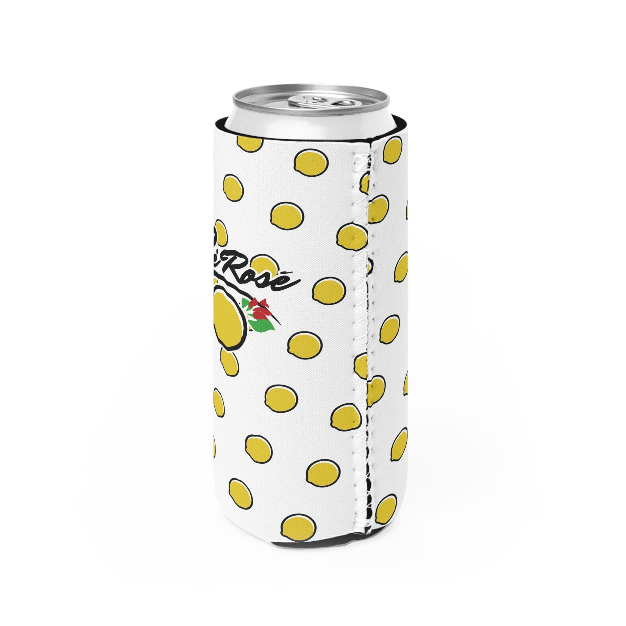 Le'Coozie - Le'Rosé