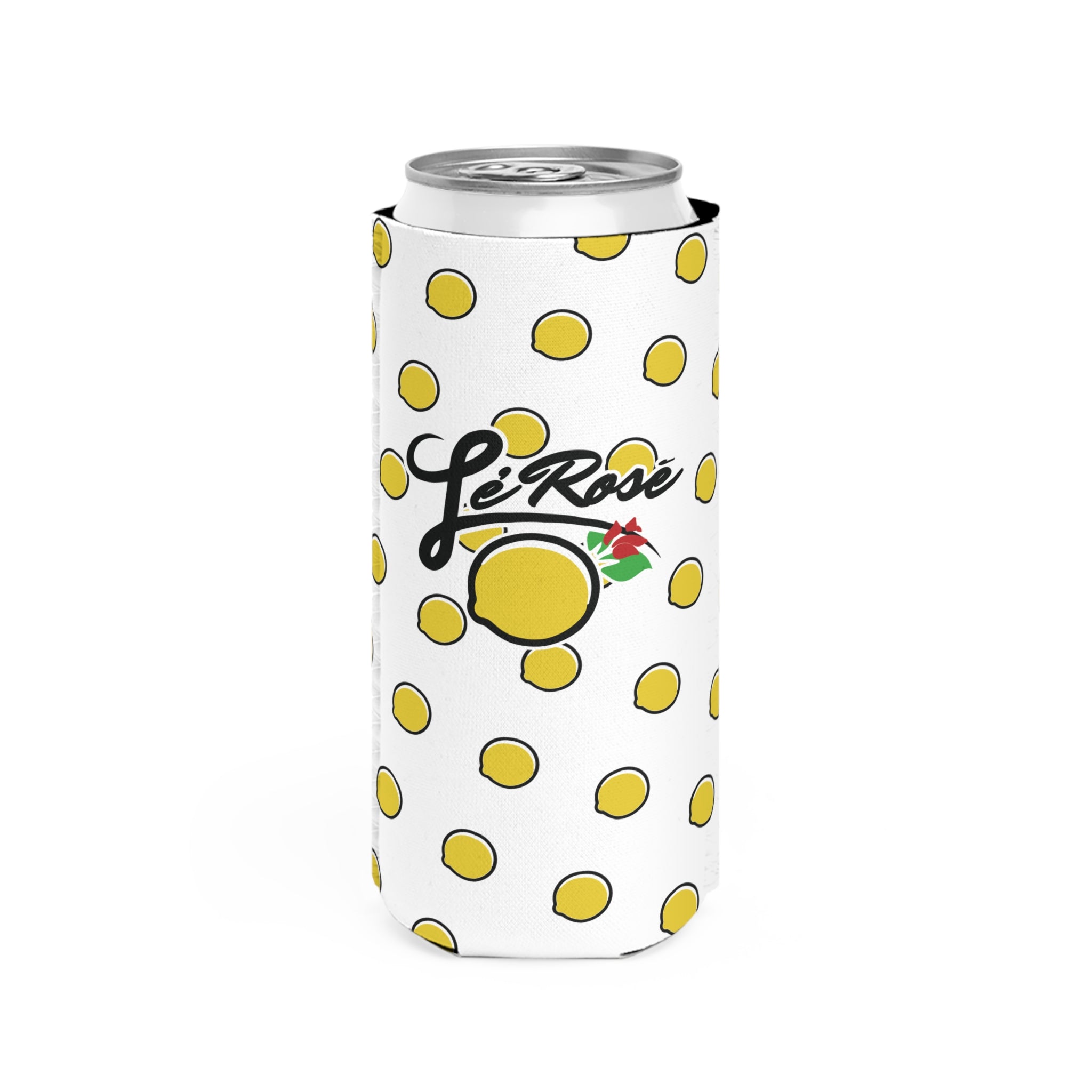 Le'Coozie - Le'Rosé