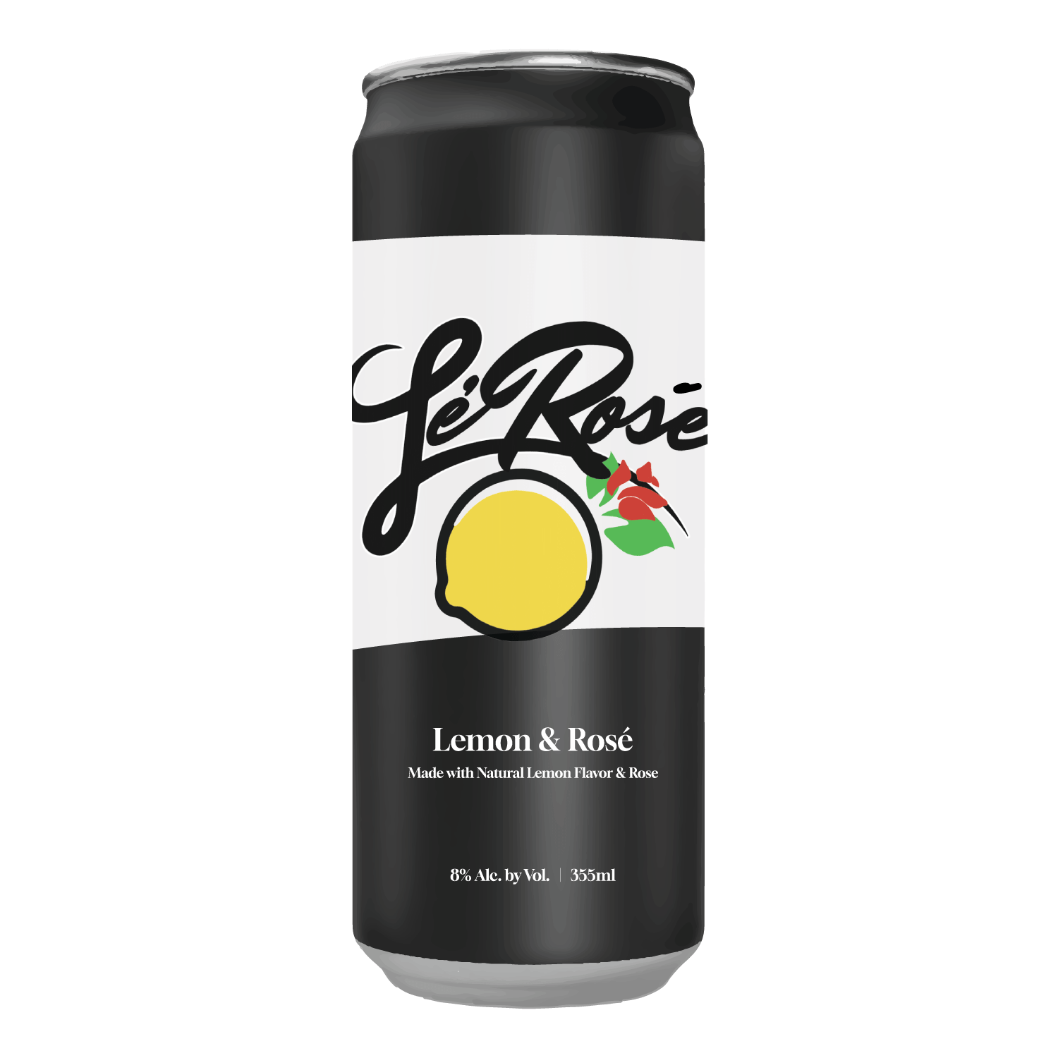 Le'Rosé 4 Pack - Le'Rosé