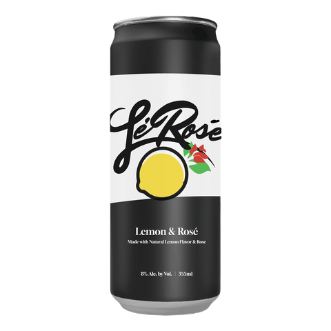 Le'Rosé 4 Pack - Le'Rosé