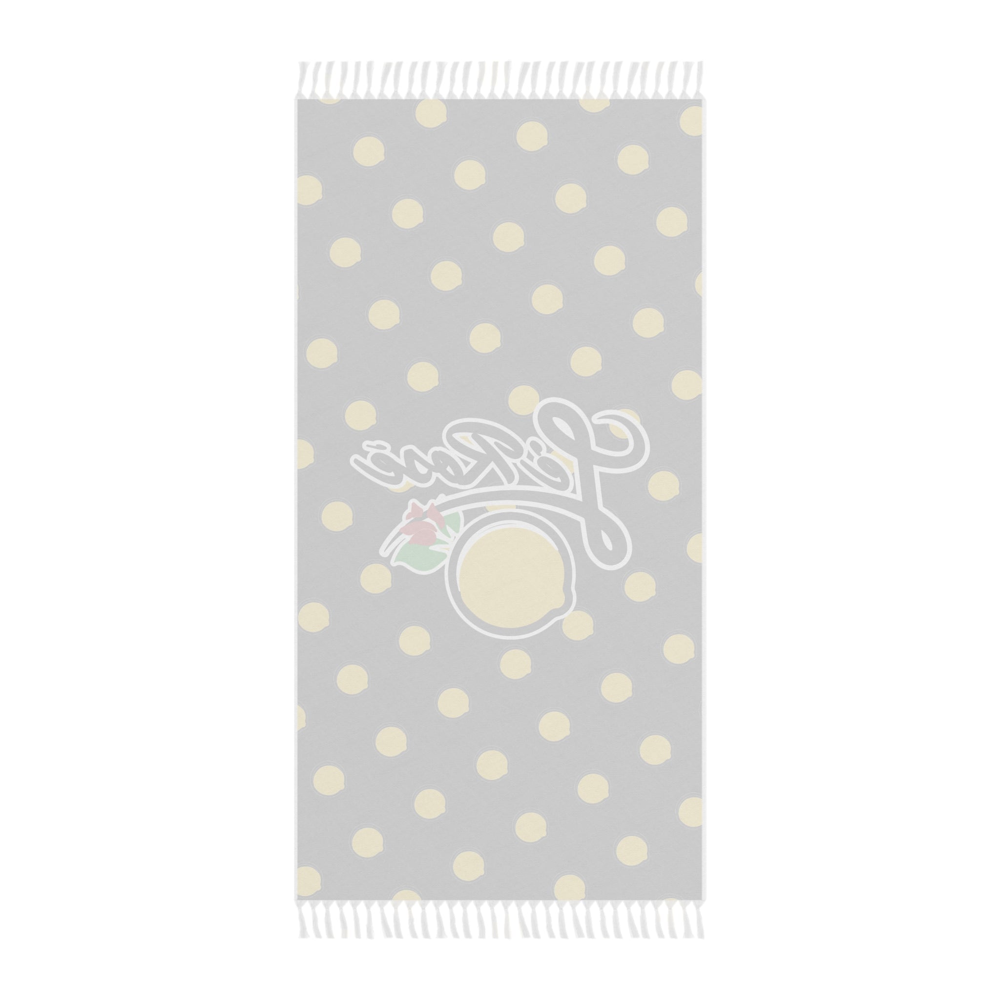 Le'Rosé Beach Cloth - Le'Rosé