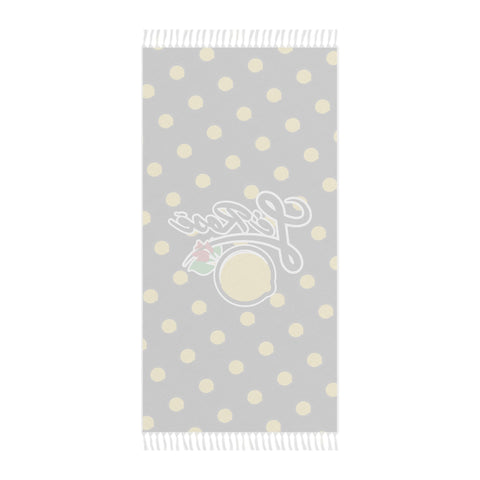Le'Rosé Beach Cloth - Le'Rosé