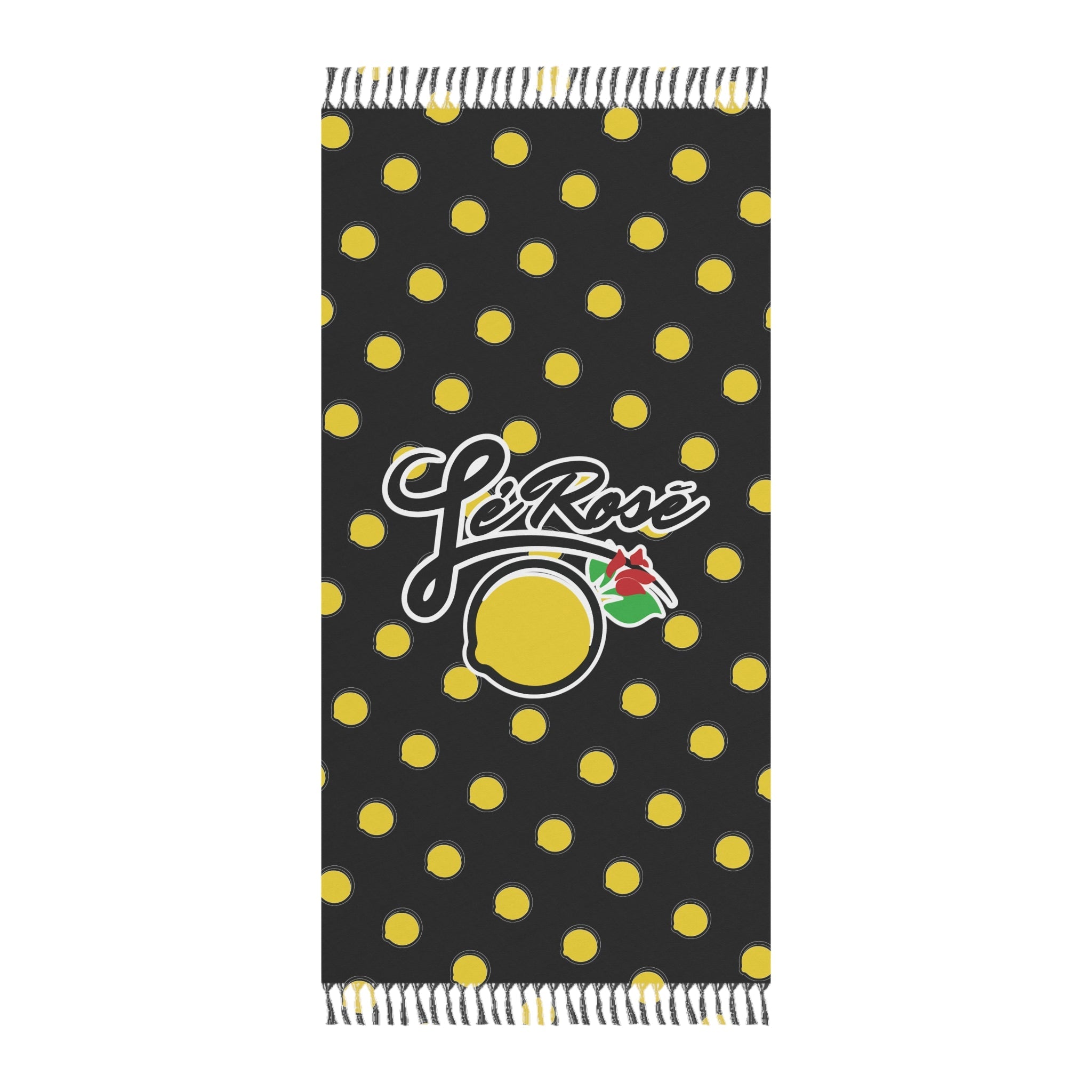 Le'Rosé Beach Cloth - Le'Rosé