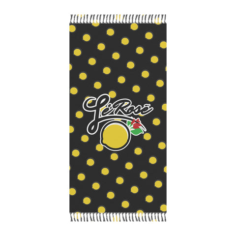 Le'Rosé Beach Cloth - Le'Rosé